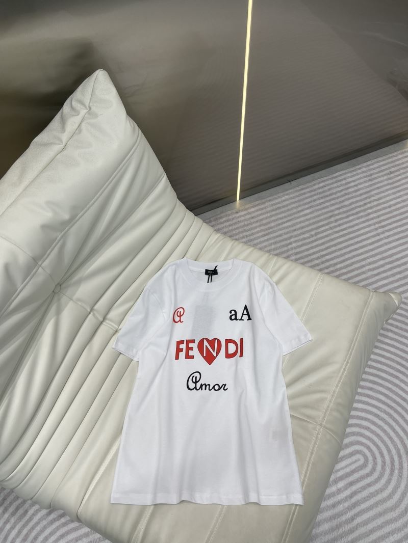 Fendi T-Shirts